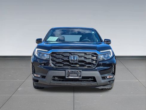 Certified 2023 Honda Passport EX-L image 9