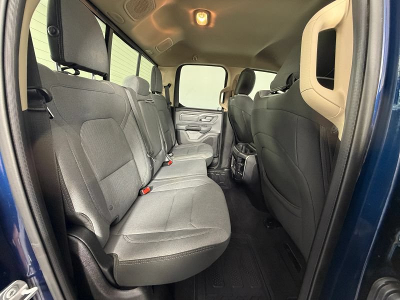 Used 2019 RAM 1500 Big Horn AWD/4WD image 87