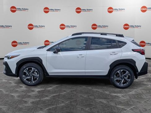 New 2026 Subaru Crosstrek 2.5i Limited w/ Crosstrek Mirror Package AWD/4WD image 8