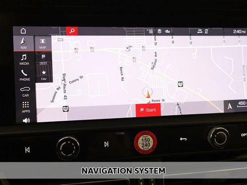 Used 2022 Porsche Macan image 3