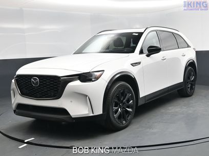 New 2026 MAZDA CX-90 3.3 Turbo S w/ Premium Package