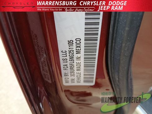 Used 2022 RAM 2500 Laramie AWD/4WD image 11