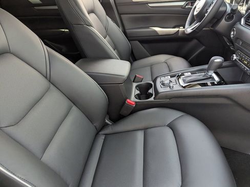New 2025 MAZDA CX-5 AWD 2.5 S w/ Select Package image 11