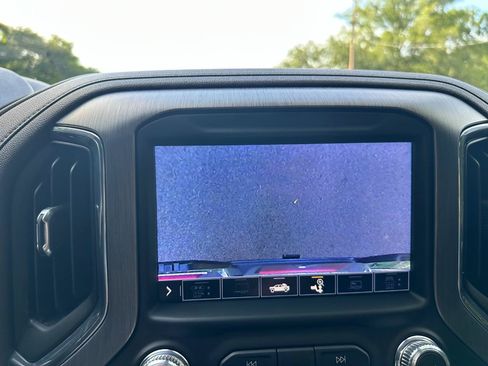 Used 2020 GMC Sierra 2500 Denali w/ Denali Ultimate Package AWD/4WD image 48