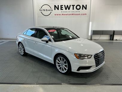 Used 2015 Audi A3 1.8T Premium w/ Audi MMI Navigation Plus