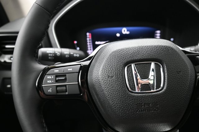 New 2026 Honda Pilot Elite image 29