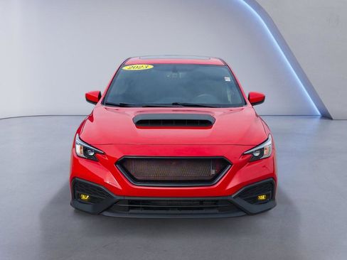 Used 2023 Subaru WRX Premium image 8