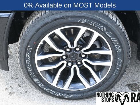 New 2026 RAM 1500 Limited image 6