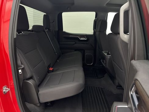 Used 2023 Chevrolet Silverado 1500 RST image 41