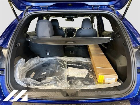 Certified 2025 Subaru Crosstrek 2.5i Sport w/ Popular Package #4A image 26