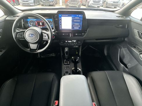 Certified 2026 Subaru Outback Limited AWD/4WD image 24