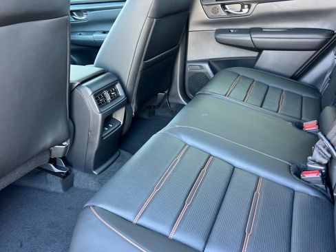 New 2026 Honda CR-V Sport-L image 13