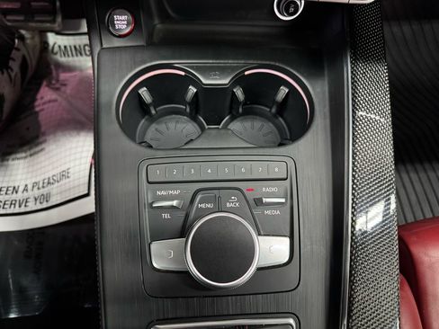Used 2018 Audi S5 Prestige AWD/4WD image 35