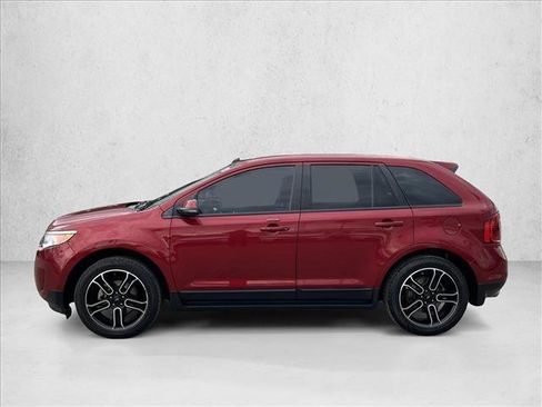 Used 2013 Ford Edge SEL image 2