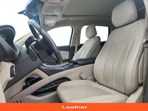 Used 2020 Lincoln Nautilus Reserve image 11