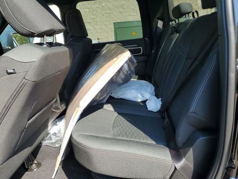 New 2026 RAM 3500 Big Horn image 14