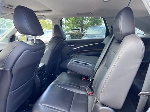 Used 2020 Acura MDX FWD image 9