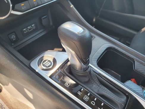 Certified 2024 Nissan Sentra SV image 20