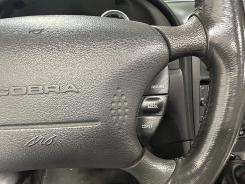 Used 2003 Ford Mustang Cobra RWD image 33