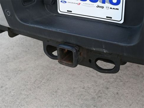 Used 2023 Ford F350 Lariat w/ Lariat Ultimate Package image 16