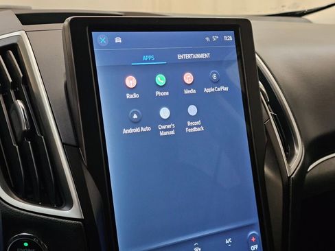 Used 2021 Ford Edge SEL w/ Cargo Accessory Package image 26