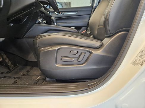 Used 2019 MAZDA CX-5 Grand Touring image 15