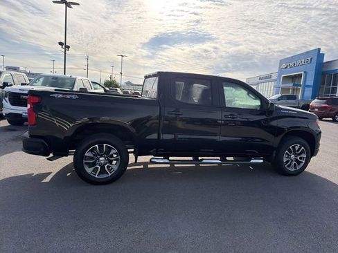 New 2026 Chevrolet Silverado 1500 RST w/ Protection Package AWD/4WD image 5