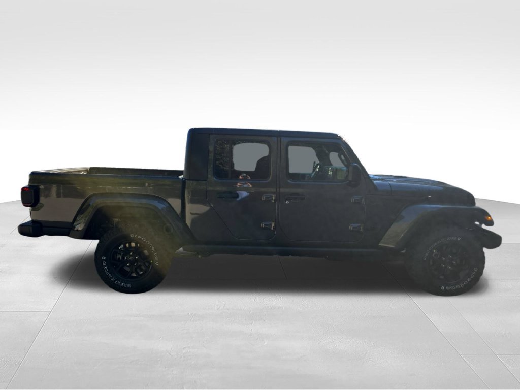 New 2027 Jeep Gladiator Sport AWD/4WD image 6
