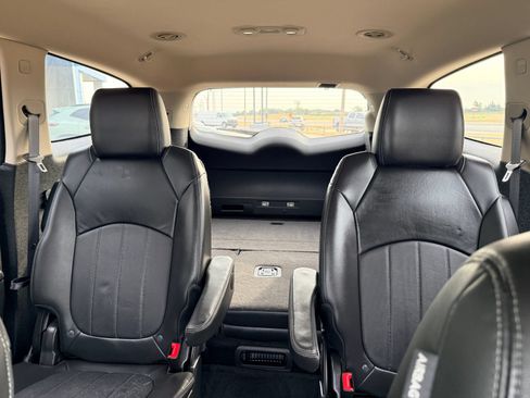 Used 2015 Buick Enclave Leather w/ Trailering Package FWD image 20