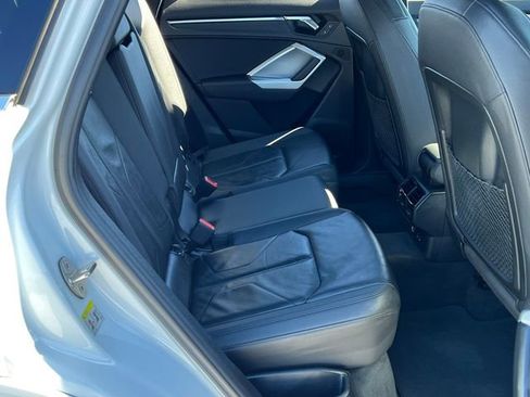 Used 2020 Audi Q3 2.0T Premium w/ Convenience Package image 23