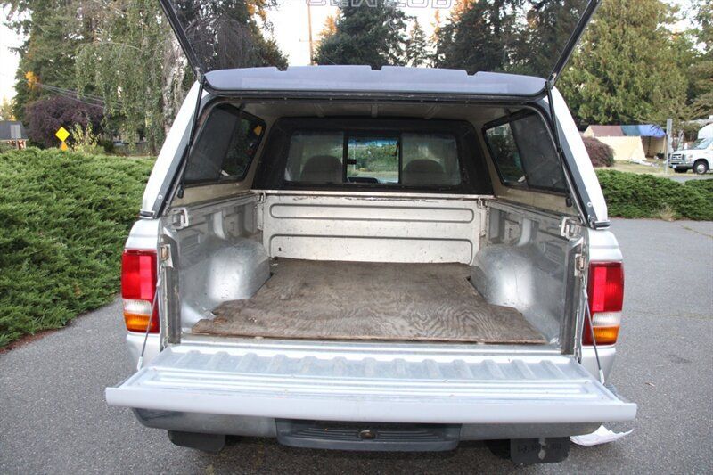 Used 1994 Ford Ranger XLT AWD/4WD image 15