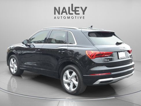 Used 2020 Audi Q3 2.0T Premium image 3