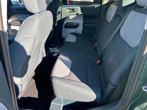 New 2025 Ford Maverick XLT w/ XLT Luxury Package image 25