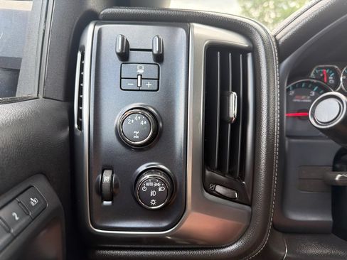 Used 2016 Chevrolet Silverado 2500 LTZ w/ Duramax Plus Package AWD/4WD image 46
