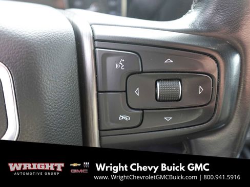 Used 2019 GMC Sierra 1500 Denali w/ Technology Package image 19