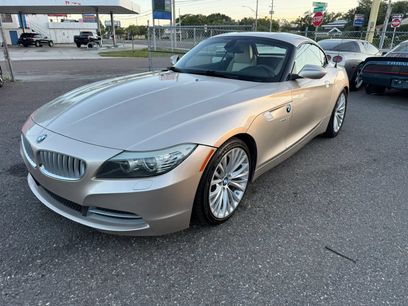 Used 2010 BMW Z4 sDrive35i w/ Premium Pkg