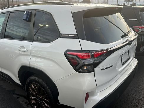 New 2026 Subaru Forester Premium image 2