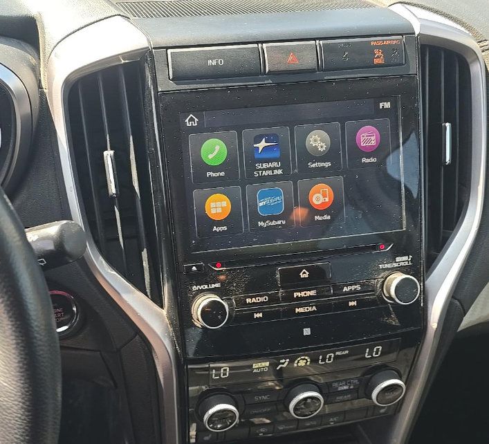 Used 2019 Subaru Ascent Premium AWD/4WD image 6