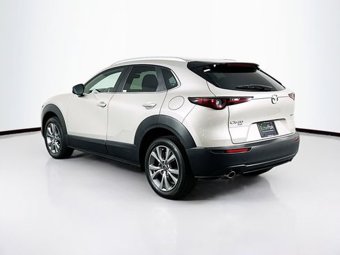 Used 2023 MAZDA CX-30 AWD 2.5 S w/ Select Package image 5