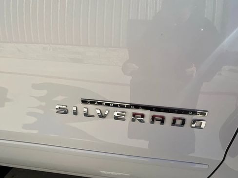 Used 2018 Chevrolet Silverado 1500 LT w/ All Star Edition RWD image 36
