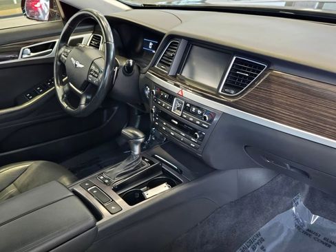 Used 2020 Genesis G80 3.8 image 8