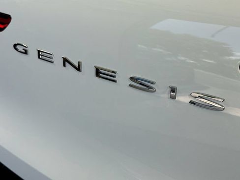 New 2026 Genesis GV70 2.5T AWD/4WD image 22