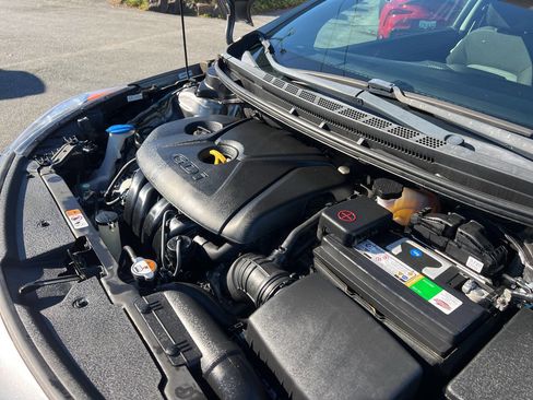 Used 2014 Kia Forte Koup EX image 15