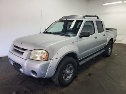 Used 2003 Nissan Frontier XE