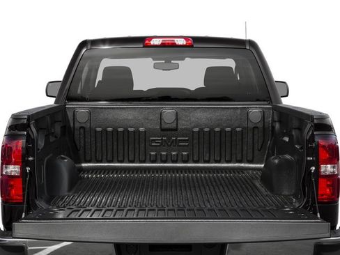 Used 2017 GMC Sierra 1500 SLE w/ SLE Value Package AWD/4WD image 15