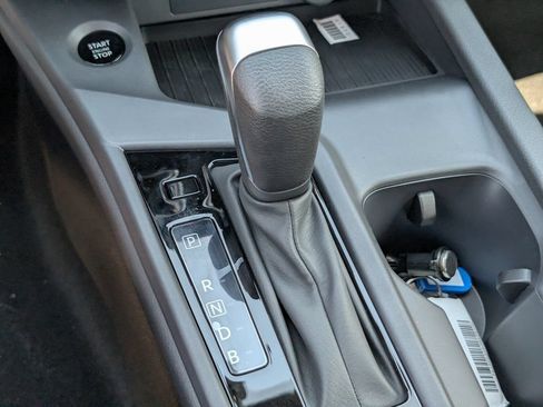 New 2026 Nissan Sentra S w/ Floor Mat Package FWD image 28