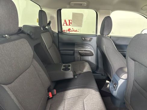 New 2025 Ford Maverick XLT w/ XLT Luxury Package image 25