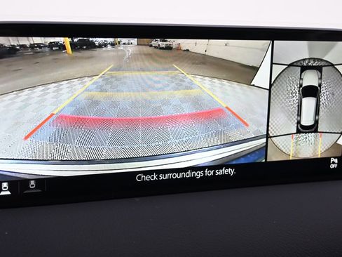 New 2025 MAZDA CX-5 AWD 2.5 S image 28