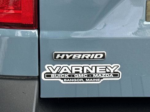 Used 2022 Ford Maverick Lariat w/ Lariat Luxury Package image 16