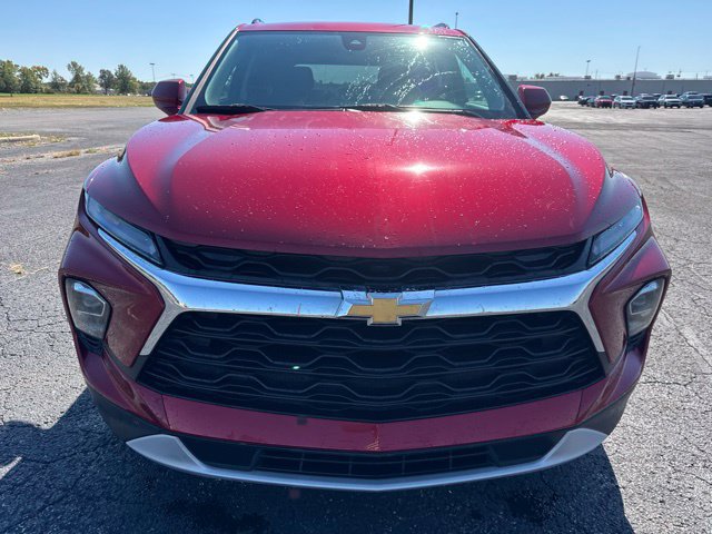 Used 2023 Chevrolet Blazer LT w/ Convenience Package FWD image 2